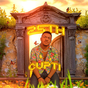 Cupti - DEY MY DEY