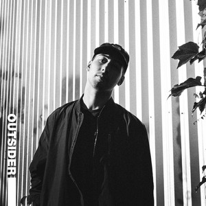 Outsider by Ollie