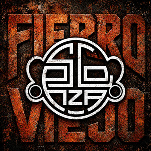 Fierro Viejo by Scorza