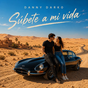 Subete a mi vida by Danny Darko, The Khan