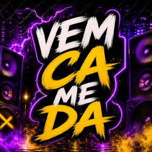 VEM CA ME DA by DJ PERTUBADO, DJ NANDO 062, Mc Gw, Mc Pikachu