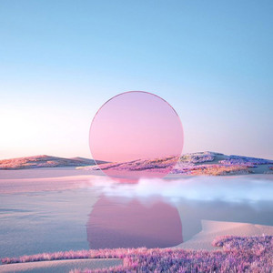 Desert In The Sea by Aether Fragment