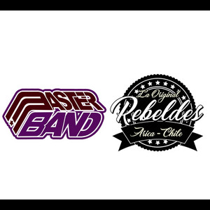 Master Band - Reina Del Tamarugal/Rocío de la Pampa Tirana 2020