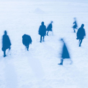下雪天
