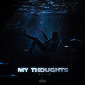 My Thoughts - Sped Up by Jvdxn