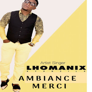 Ambiance merci (feat. Oxygène)