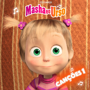 Masha e o Urso - Música Da Geleia