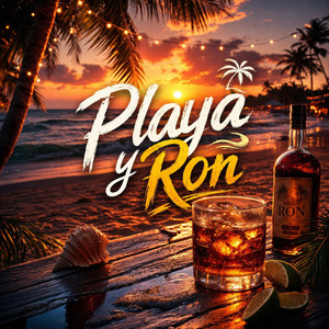 Playa y Ron by MyloG