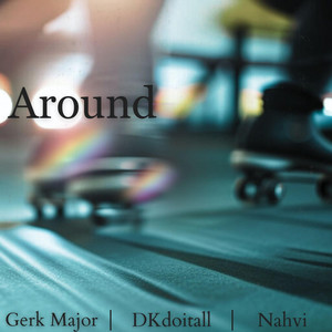 Portada de Around