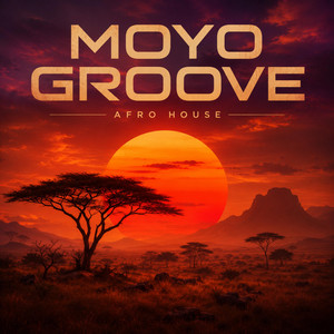 Moyo Groove - AFRO SOUL by Alex Molinary