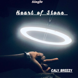 He@rt of stone by Caly Breezy
