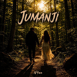 Jumanji by N4an