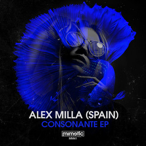 Consonante (Original Mix)