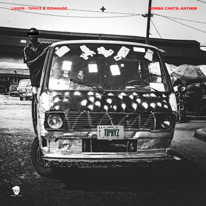 Lagos by Tiphyz, Kida Kudz