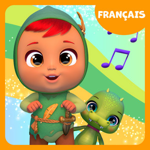 Les Petites Lucioles by Cry Babies en Français, Kitoons en Français