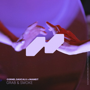 Grab & Smoke by Cornel Dascalu, INAMEIT