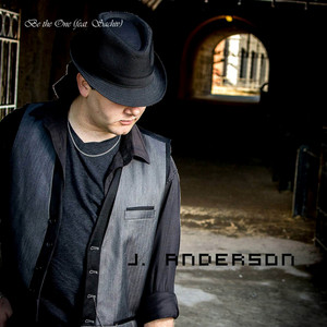 Portada de Be the One