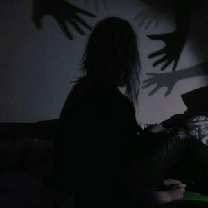 Sleep Paralysis (Extended) by awp