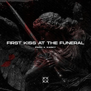 First Kiss At The Funeral by FNCH, xarky