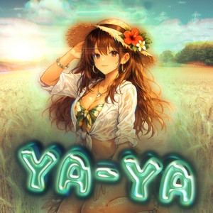 YA-YA by SVARDSTAL