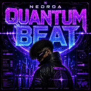 Quantum Beat by NeoRoa