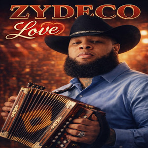 Zydeco Love by FMG Copa$tetic Baby