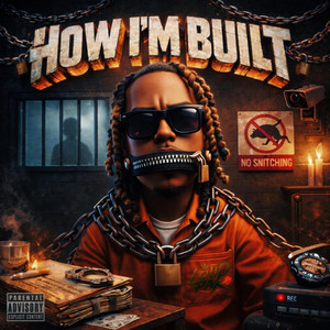 How I'm Built by LoudPak