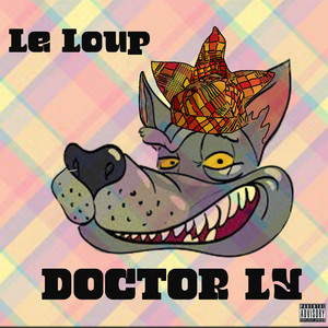 LE LOUP
