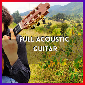 Full Acoustic Guitar - El Chavo del Ocho, Guitarra