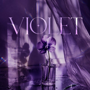 Violet by DjKendo