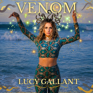 Venom by Lucy Gallant
