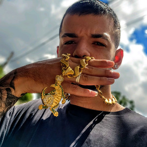 MC YORI OFICIAL - Lacoste Patrocinou