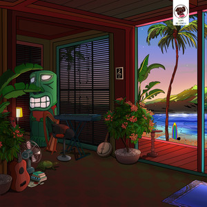 Northern Tales by Living Room, Epona