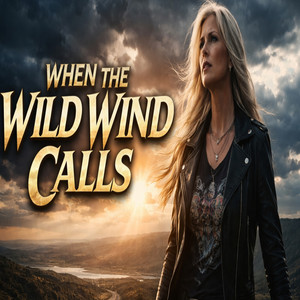 When the Wild Wind Calls by Sarah Thomson