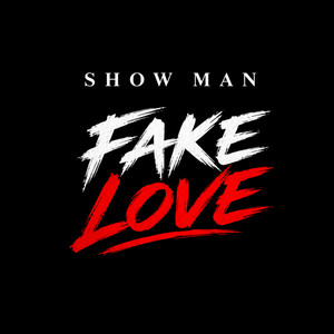 My Hands by Show Man