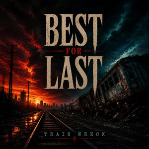 Train Wreck by Best for Last