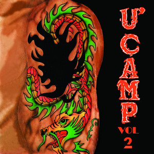 Senyummu by U'Camp
