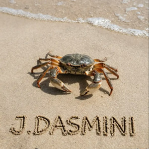 the day has come by J.DASMINI