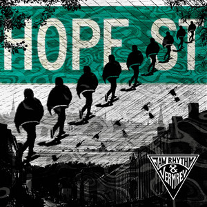 1500 by Jaw Rhythm, Vermrey, JackOutTheBox, S!RiUS BLACK, Squim