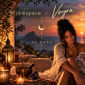 Be Here by The Mind Space, Veyra