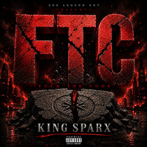 Fuck The Code by King Sparx
