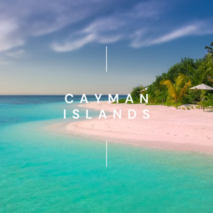 Cayman Islands by Amigos De Acapulco