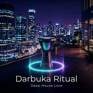Deep House Love - Darbuka Ritual