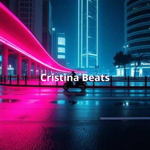 Luz Del Barrio by Cristy Beats