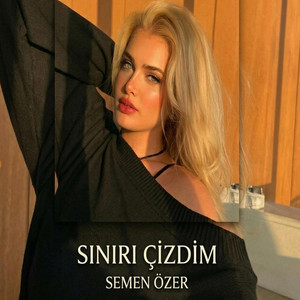 Sınırı Çizdim by Semen Özer