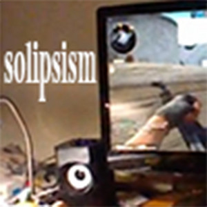 solipsism by mage