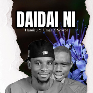 Hamisu Y Umar DAIDAI Ni