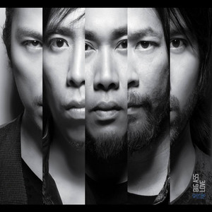 ฝุ่น by Big Ass