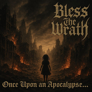 Wormwood (The Bitter Star) by Bless The Wrath