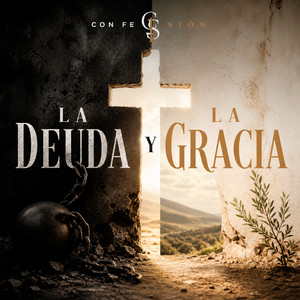 La Deuda y la Gracia by Con Fe Sión, Fe Viva Estudio